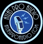 Atlas Pro Audio, Inc. logo