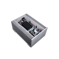 Ypsilon Electronics Hyperion variant 4