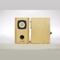 Blumenstein Audio Orca 3" Monitors variant 3