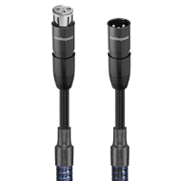 AudioQuest Wild AES/EBU variant 2