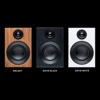 Pro-ject Audio Systems - USA Travel Set variant 16