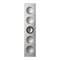 KEF Ci5160RLM-THX variant 1