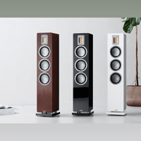 Audiovector QR 7 SE variant 3