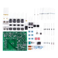 JDS Labs Objective2 DIY Kit variant 1