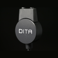 DITA Audio Awesome Truth (Black) variant 4