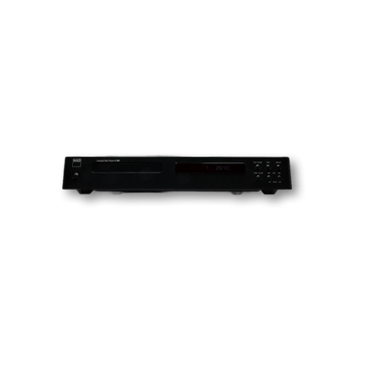 NAD C 538