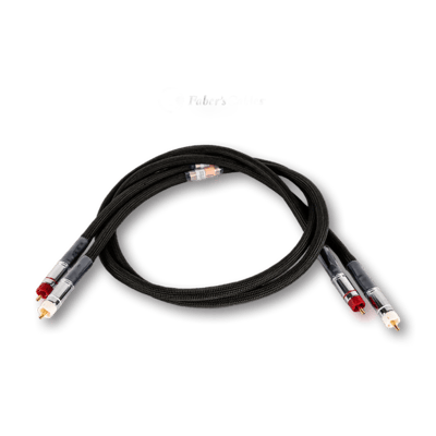 Faber's Cables level1 - RCA Signal