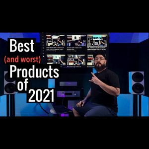 Thumbnail of the video review https://www.youtube.com/watch?v=NqCP75W48kA