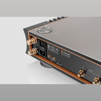 Aavik Acoustics Aavik P-588 / Power Amplifier variant 4