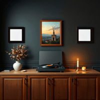 Dls Sweden Flatbox Mini Black variant 7