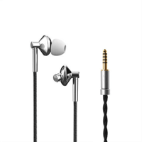 ddHiFi Memory Pd4.4 Retro Planar IEM variant 1