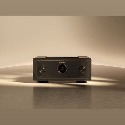 Marantz MODEL 10