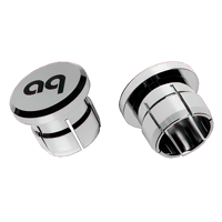 AudioQuest XLR Input Noise-Stopper variant 2