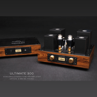 ThivanLabs ULTIMATE 300 – 300B Single-Ended Tube Preamplifier Optical & MM-MC Phono variant 4