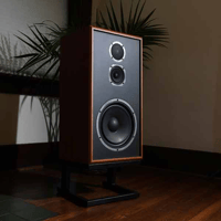KLH Audio Model Five Floorstanding Speaker variant 19