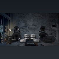 Esoteric Grandioso D1X SE variant 11