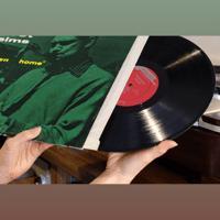 ANALOG RELAX Analog Relax Anti-Static Brush variant 3