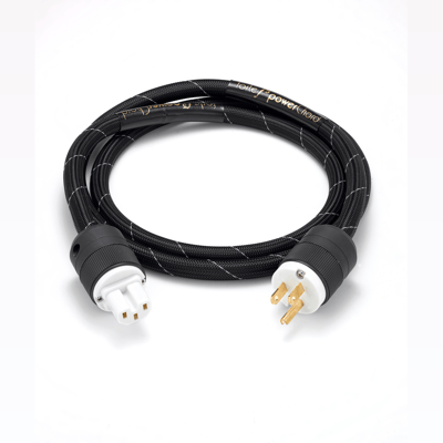Audience forte f5 powerChord