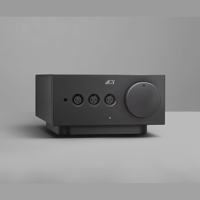 dCS Audio Lina Headphone Amplifier variant 1