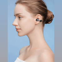 Nagaoka NCUFF20 Ear Cuff Earphones variant 3