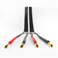 Tellurium Q Ultra Black II Speaker Cable variant 6