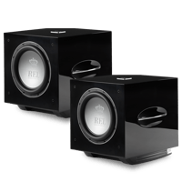 REL Acoustics S/812 variant 8