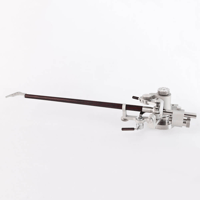 Dohmann Audio Reed 3P Tonearm variant 6