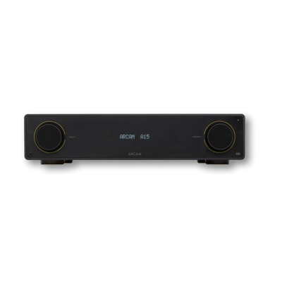 Arcam A15