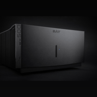 Balanced Audio Technology - BAT REX 500 Power Amplifier variant 11