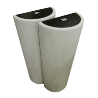 ASC HalfRound TubeTrap variant 1