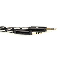 Hifiman Hybrid OFC Cable variant 3