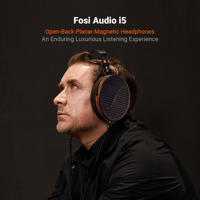 Fosi Audio Fosi Audio i5 Open-Back Planar Magnetic Headphones variant 2