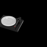 Pro-ject Audio Systems - USA X2 B variant 14