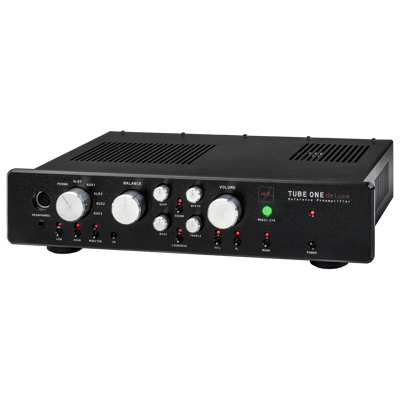 MFE - Michael Franken Electronic Tube One deluxe