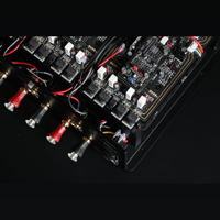 Starke Sound A3 Three Channel Amplifier variant 5