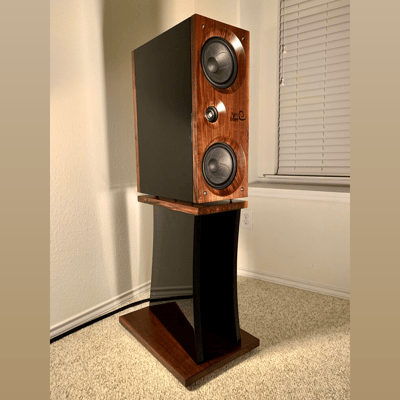 JWM Acoustics ALYSON PRO