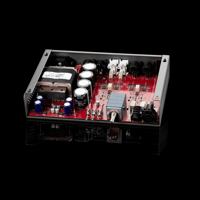 Schiit Audio Jotunheim variant 6