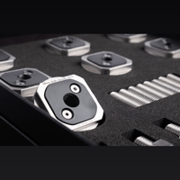 Wilson Audio Wilson Audio Acoustic Diode variant 5