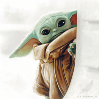 Audio-Technica Grogu™ variant 3