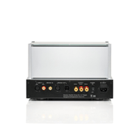 Black Ice Audio Fusion F100 Mono Block Tube Power Amplifier(Pair) - 175 WPC* variant 6