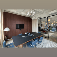 Primacoustic EcoScapes Slat Wall variant 2