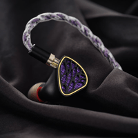 Kinera Kinera NOTT Phantom - IEM híbrido de 5 controladores variant 3