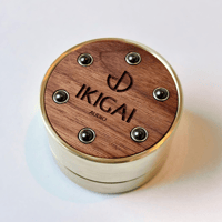 Ikigai Audio Equipment Feet variant 3