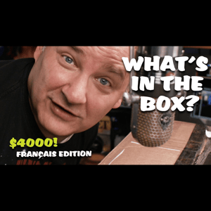 Thumbnail of the video review https://www.youtube.com/watch?v=qJz3gSLvWdk