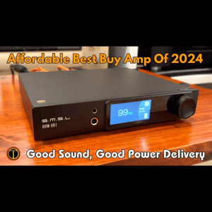 Thumbnail of the video review https://www.youtube.com/watch?v=lAnCdPBwQU8