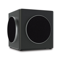 Electrocompaniet SIRA L-1 WIRELESS SUBWOOFER variant 5