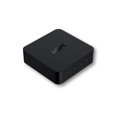 WiiM Pro & Pro Plus