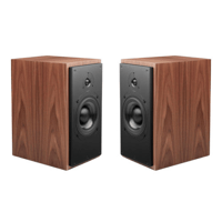ATC - USA ATC SCM20ASL Active Monitor Speakers; Pair variant 6