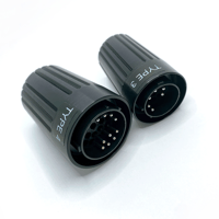 Chord Company Chord Company Bridge variant 4