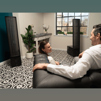 MartinLogan Impression  ESL 11A variant 43